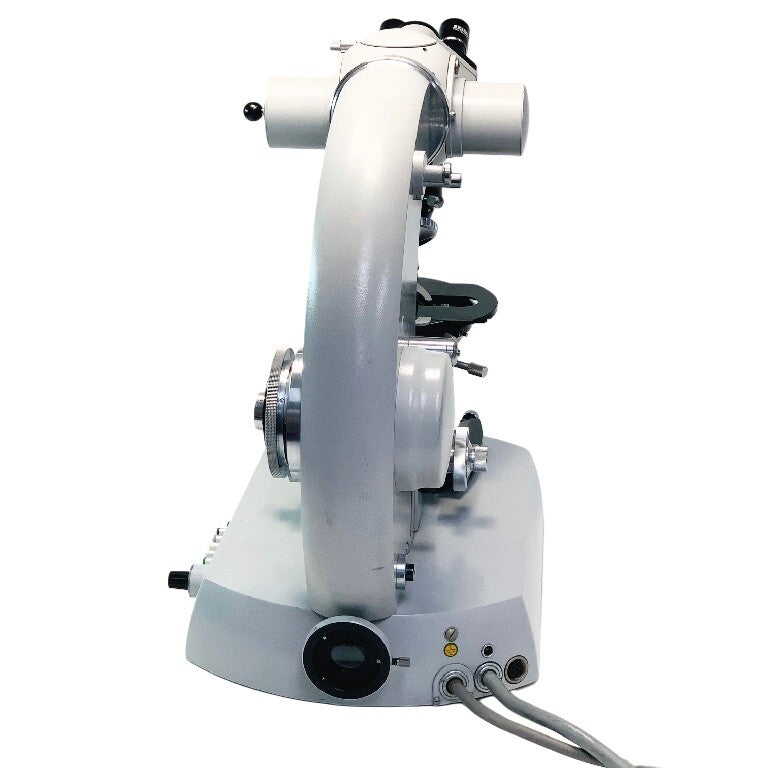 Carl Zeiss REF 472190-9900/08, PHOTOMIKRSKOP III,  MICROSCOPE W/ EYEPIECE