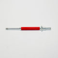 VISTALAB 1026 200µL Pipette, MLA, Precision, Red