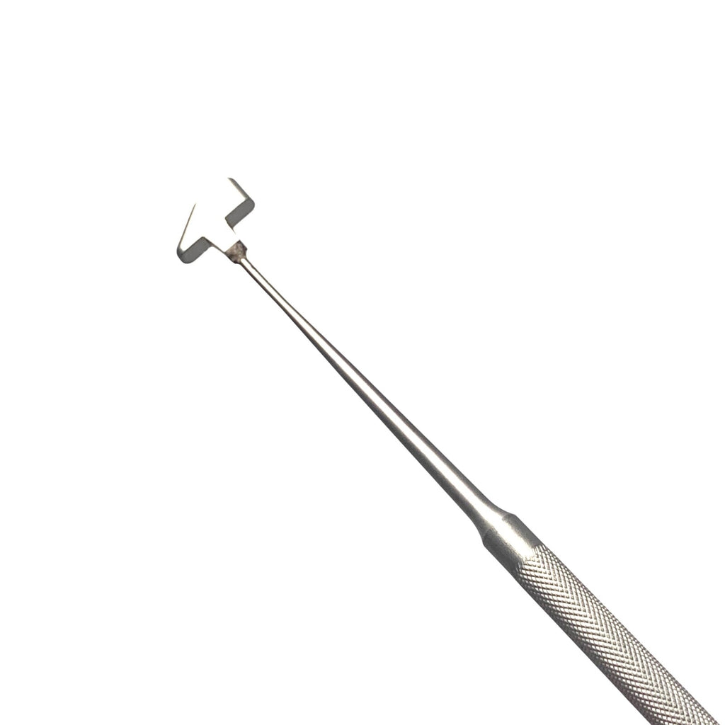 Richards REF 13-4008, VoCoM Trial, 7mm