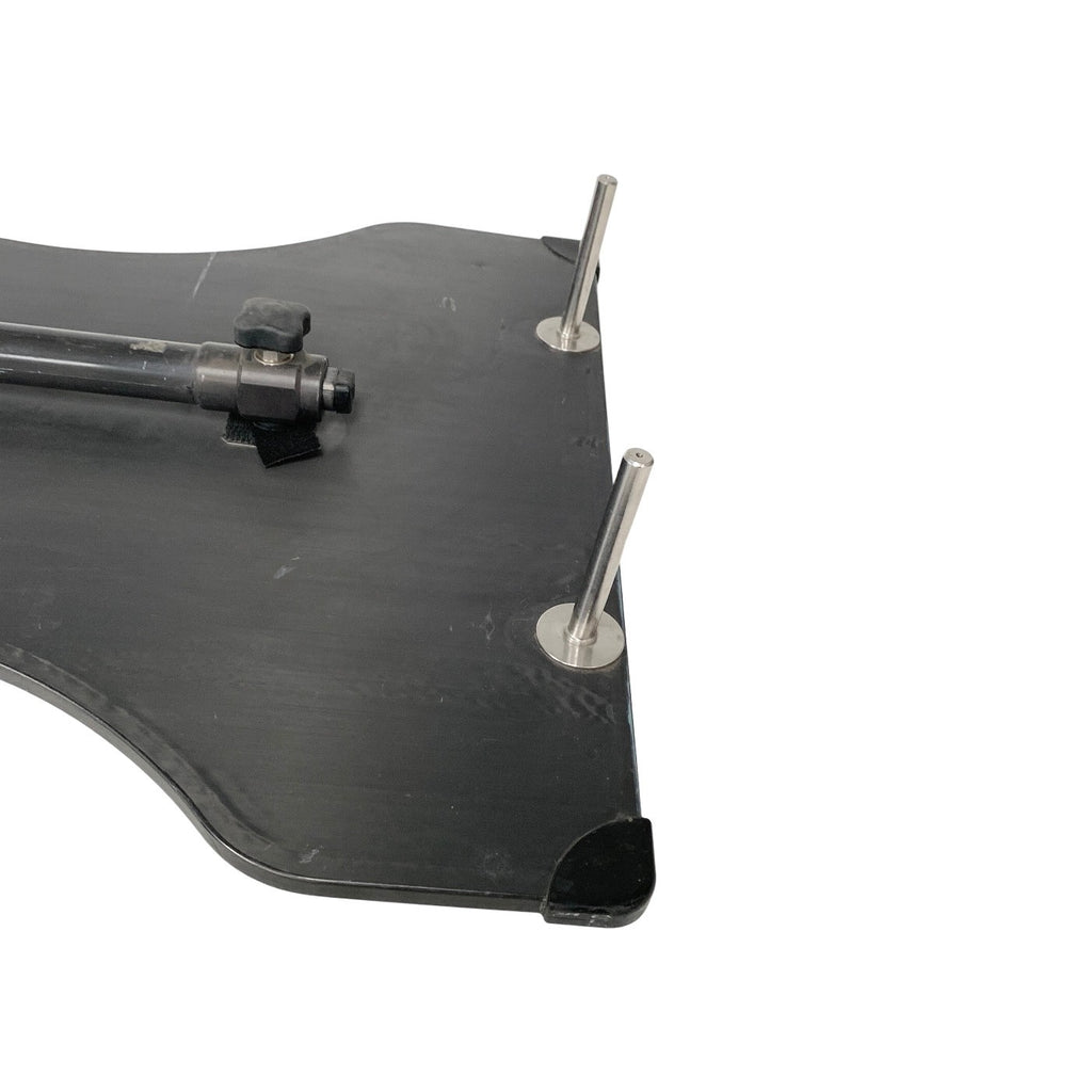 STERIS Amsco BF43-600 Micro Surgical Arm and Hand Table Radiolucent P141210-389