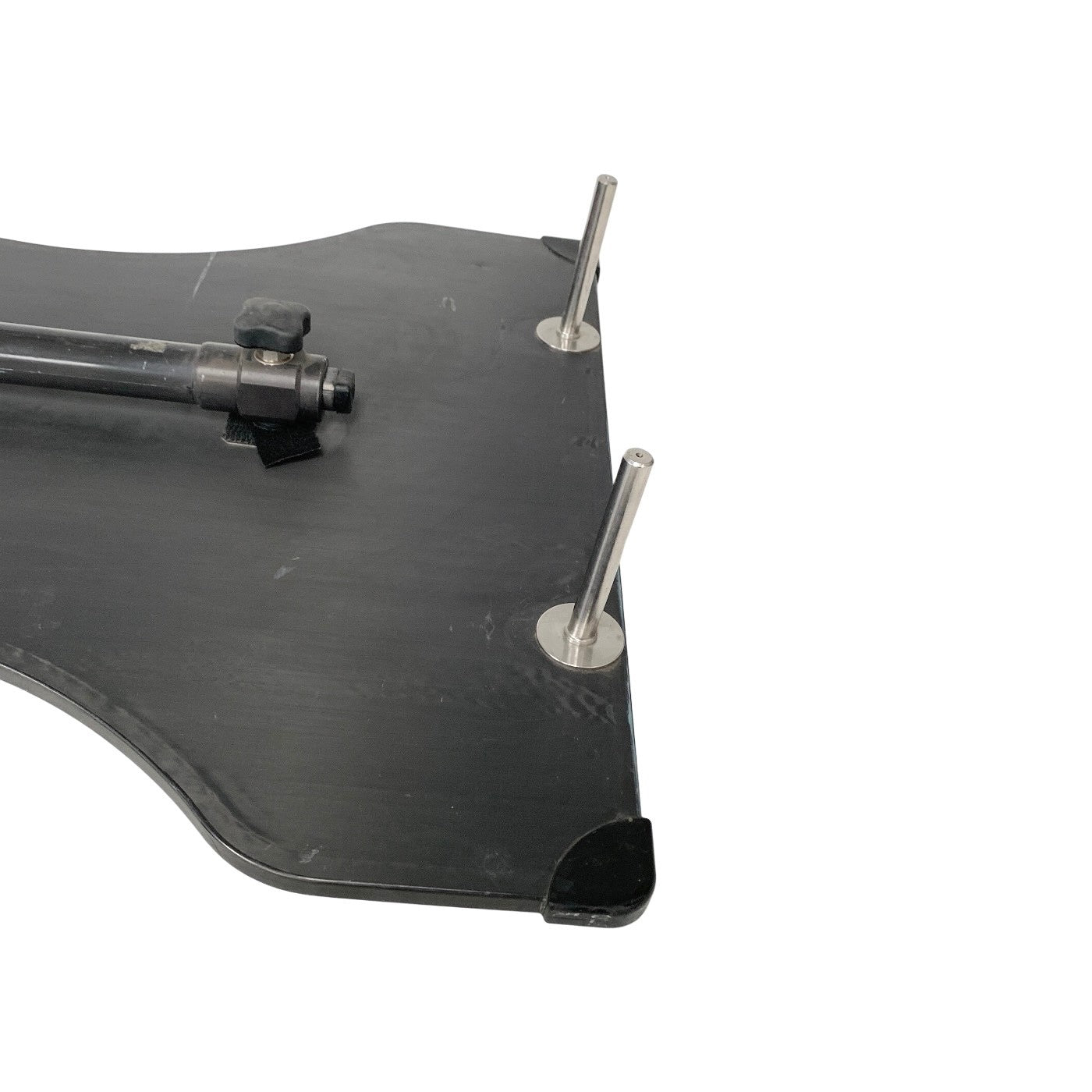 STERIS Amsco BF43-600 Micro Surgical Arm and Hand Table Radiolucent P141210-389