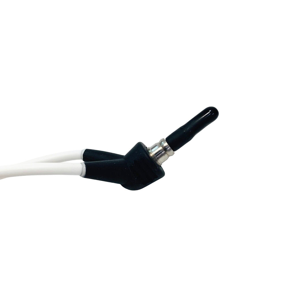 Integra Luxtec Ultralite Pro Headlight w/ REF F375W-136 Fiber Optic Light Cable