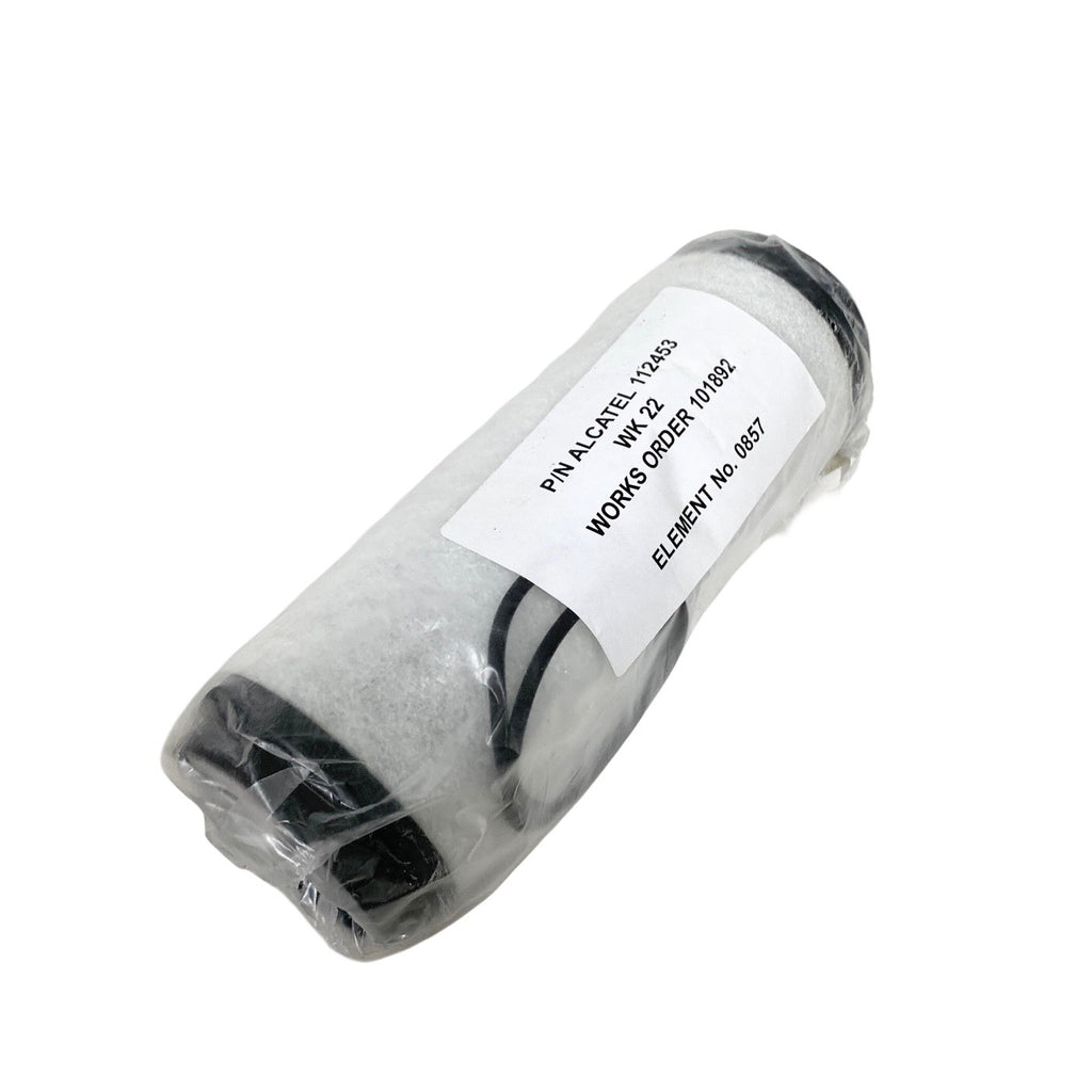 Alcatel REF 112453, Oil Mist Filter