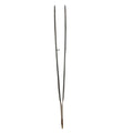 V. Mueller SU2465 Evans Tissue Forceps, 9", Tungsten Carbide