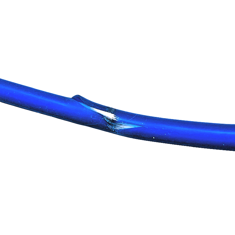 BFW HighBeam Fiber Optic Surgical Headlight FOR PARTS ONLY