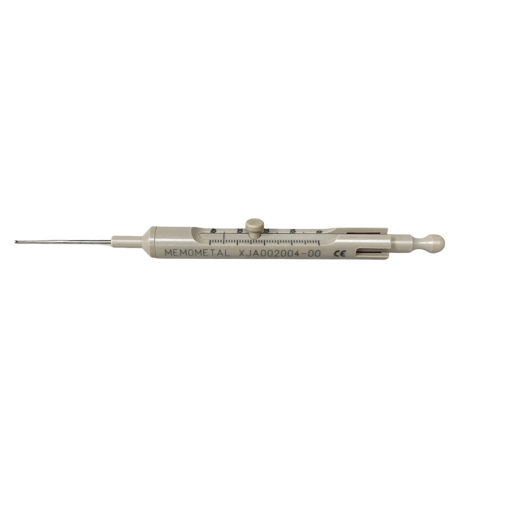 Memometal Orthopedic Hand & Foot Surgery Instrument Set w/ Case
