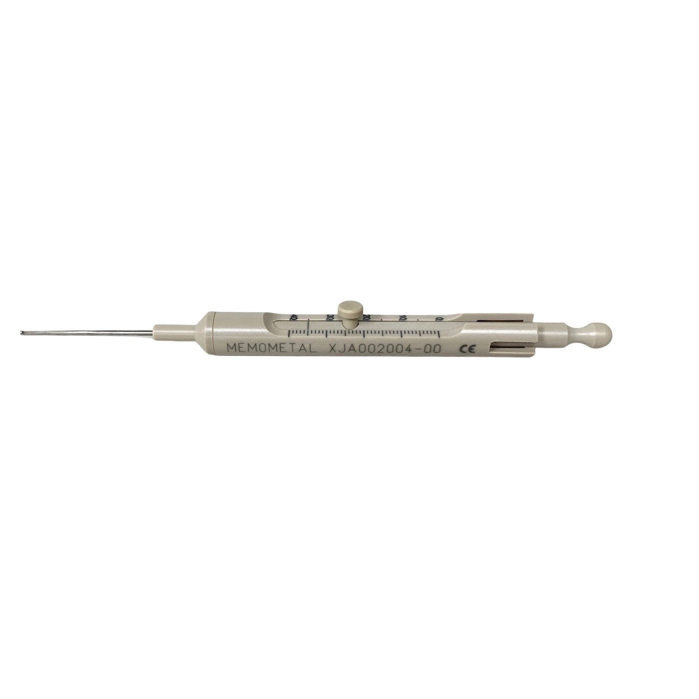 Memometal Orthopedic Hand & Foot Surgery Instrument Set w/ Case