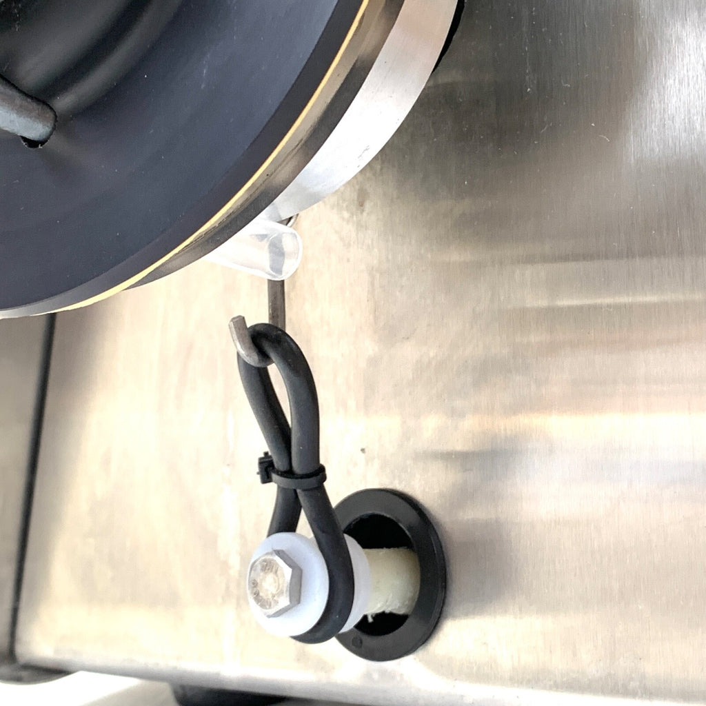 BioSpec Model 607, Mini BeadBeater-16 Homogenizer Cell Disrupter