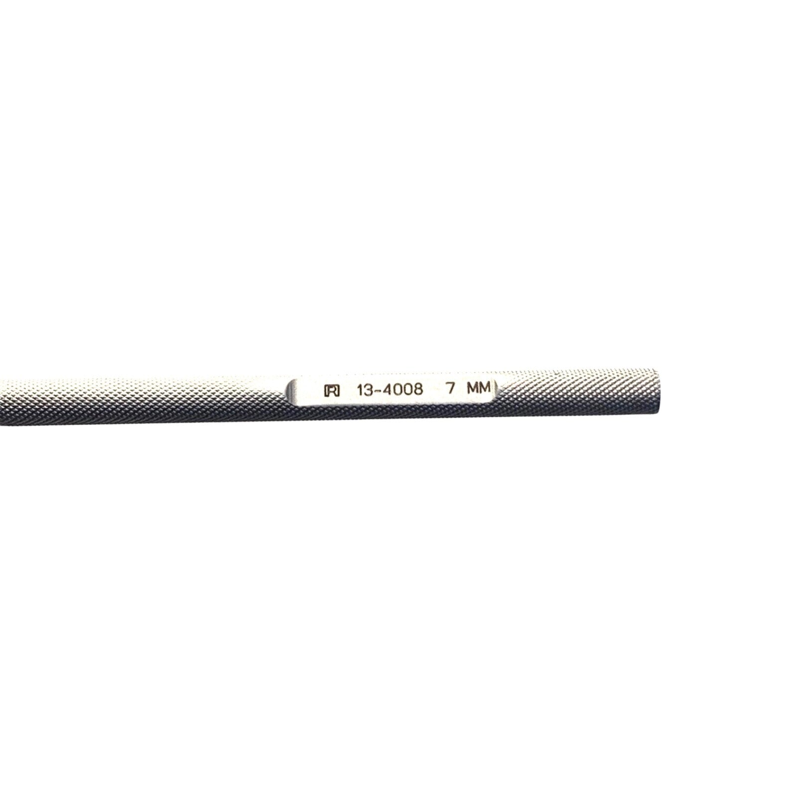 Richards REF 13-4008, VoCoM Trial, 7mm