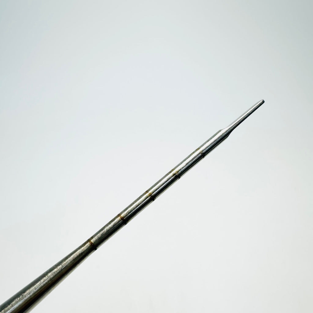Medtronic 836-034 Straight Egg Handle Probe Instrument