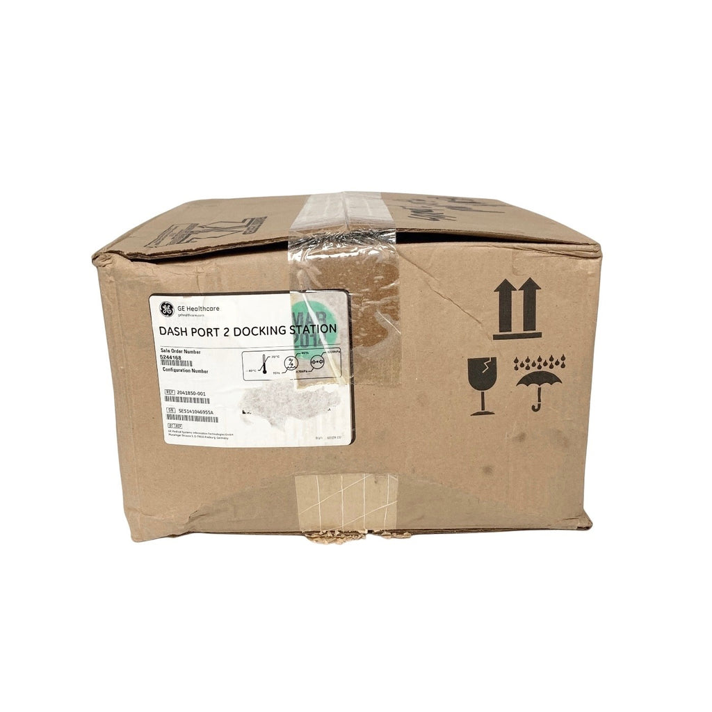 GE MEDICAL REF 2036750-001, GEHC-IT - Spacer for Dash Port 2