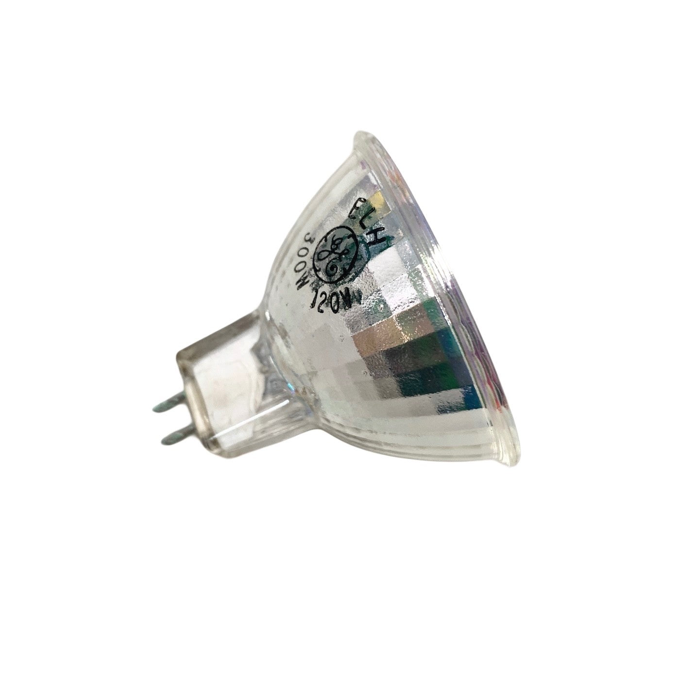 GE ELH 120V 300W Projector Lamp Bulb for Kodak Carousel Slide Projectors - NEW