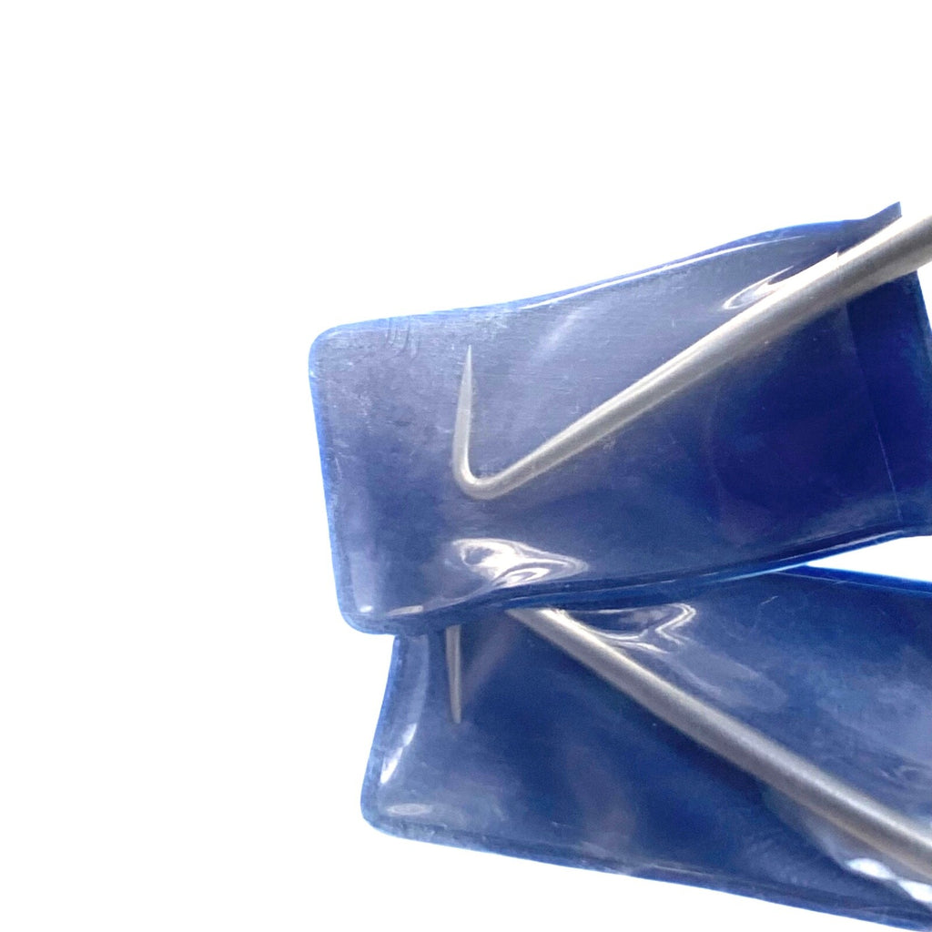 AESCULAP REF MD651, Gelpi Retractor 184mm