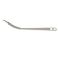 INNOMED REF 6205, LONG CURVED HOHMANN RETRACTOR NARROW, LONG BLADE