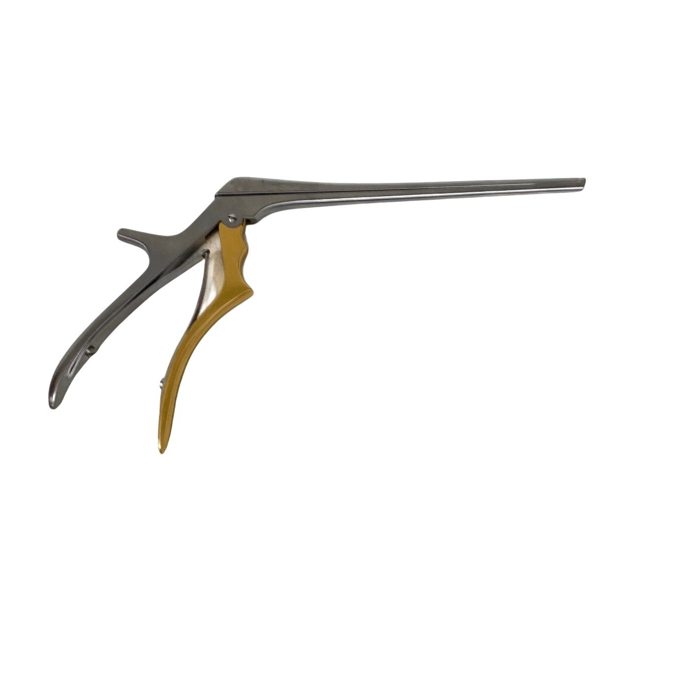 Aesculap Ref FF770R, Kerrison Rongeur 5mm 180mm Spine Neuro Surgical Instrument