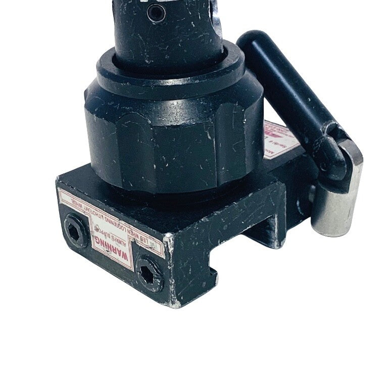 Allen Medical REF 40017, Table Rail Camp
