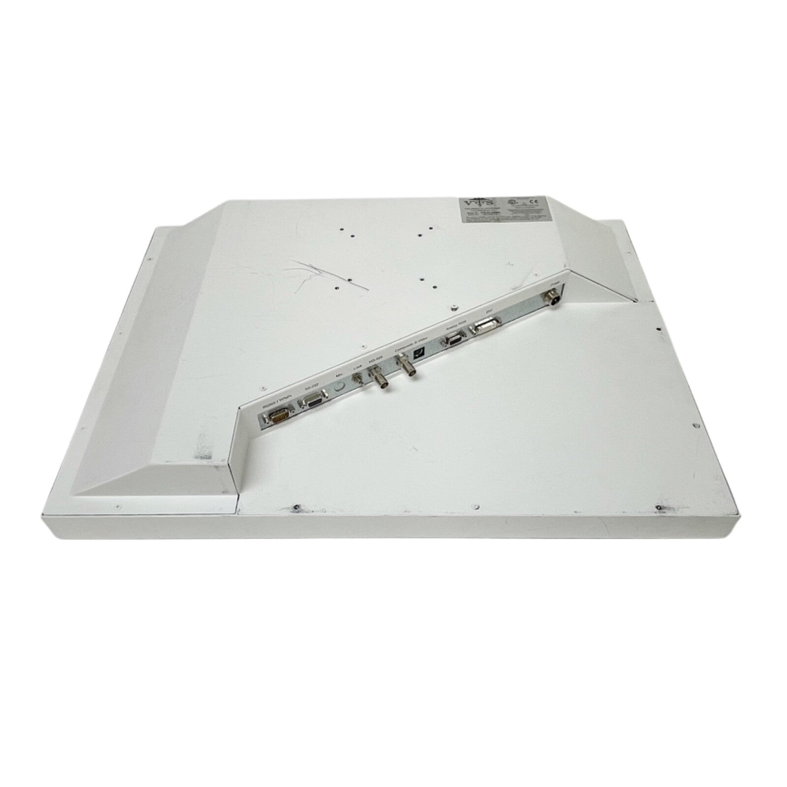 STERIS / VTS REF VTS-24-HD003 LCD HD Surgical Monitor 24"