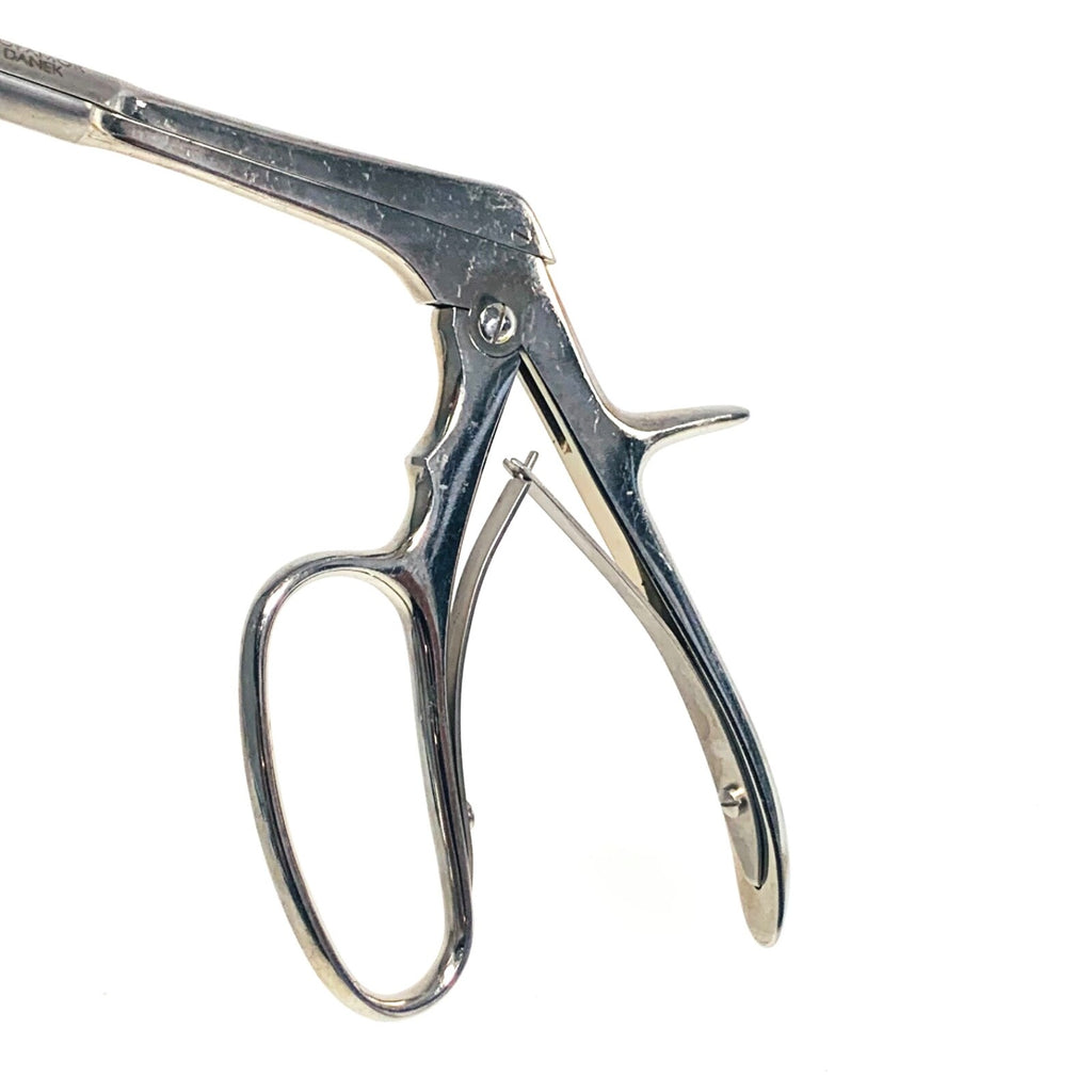 950-940 Medtronic Anterior  Kerrison Rongeur 4mm X 10mm Instrument