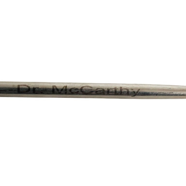 Medtronic REF EX1009026, RIGHT SERRATED CUP CURETTE