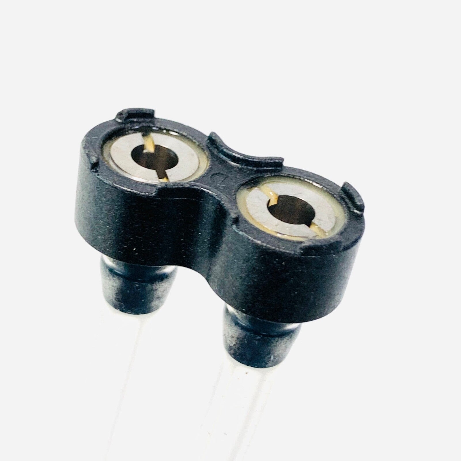 OLYMPUS REF MH-944, Channel Plug with Adapters