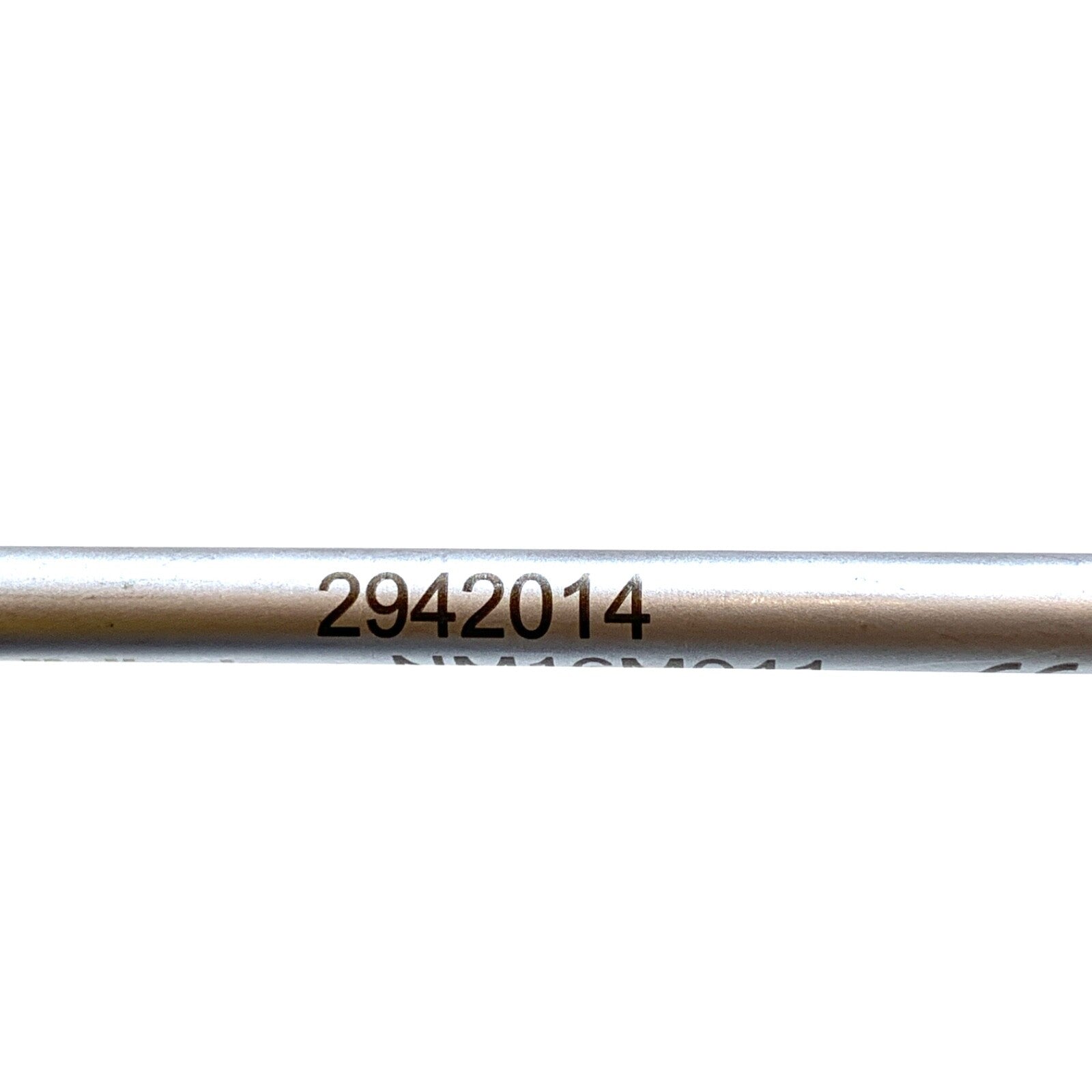 Medtronic REF 2942014, 5.5mm 90 degree Push Curette