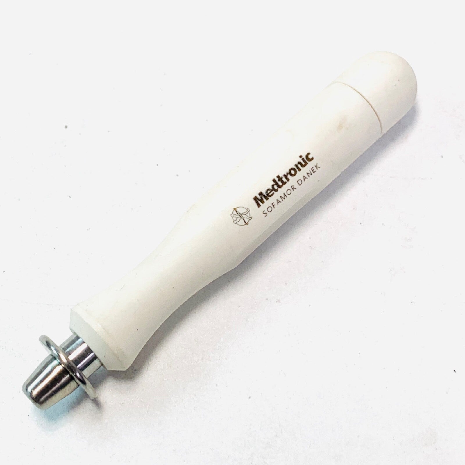 Medtronic Sofamor Danek REF 853-600, Atlantis Drill Bit Handle