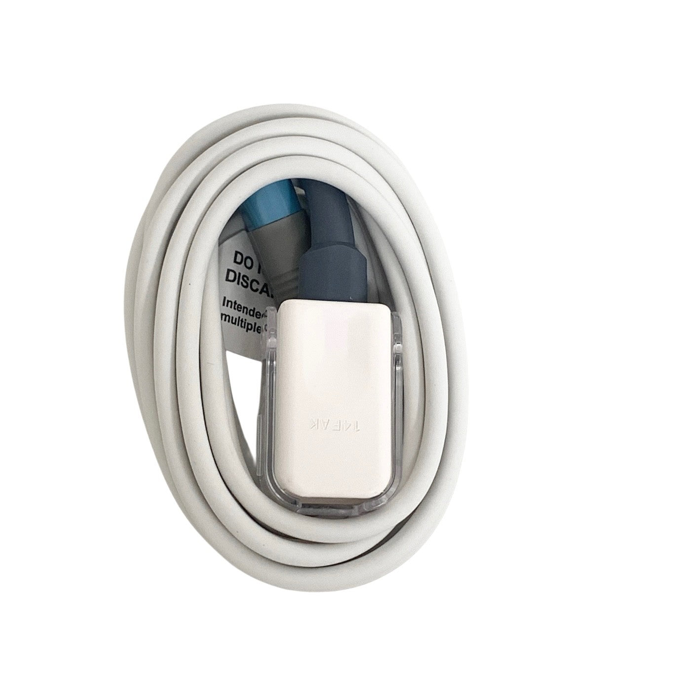 Masimo REF 2270, LNC MP10 SPO2 ADAPTER CABLE, NEW NO BOX