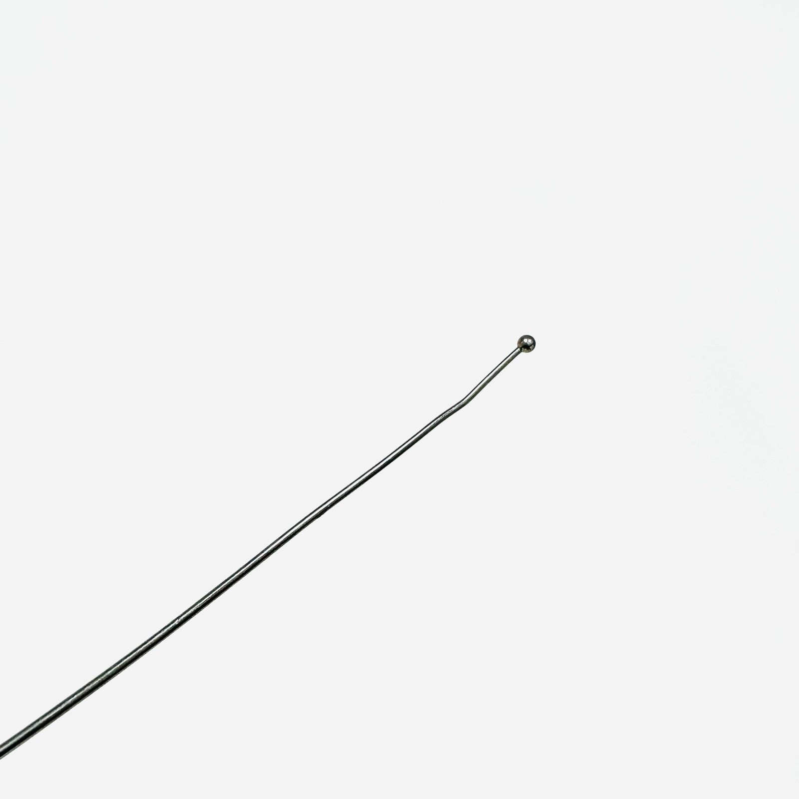 Medtronic 8572102 Sounding/Feeler Probe, 2mm Instrument