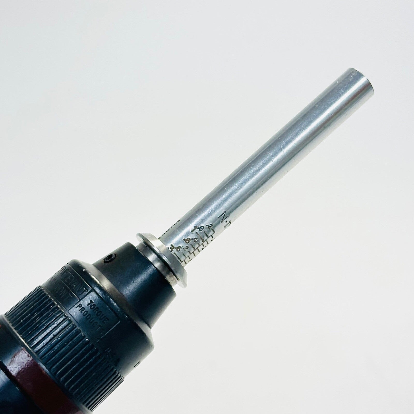 Sturtevant Richmont 825-120 Cal 36/4 ‘Roto Torq’ Torque Screwdriver Only