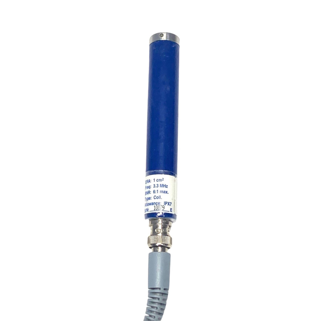 Mettler Electronics REF ME7331, 3.3 MHz Pencil Type Soundhead Applicator