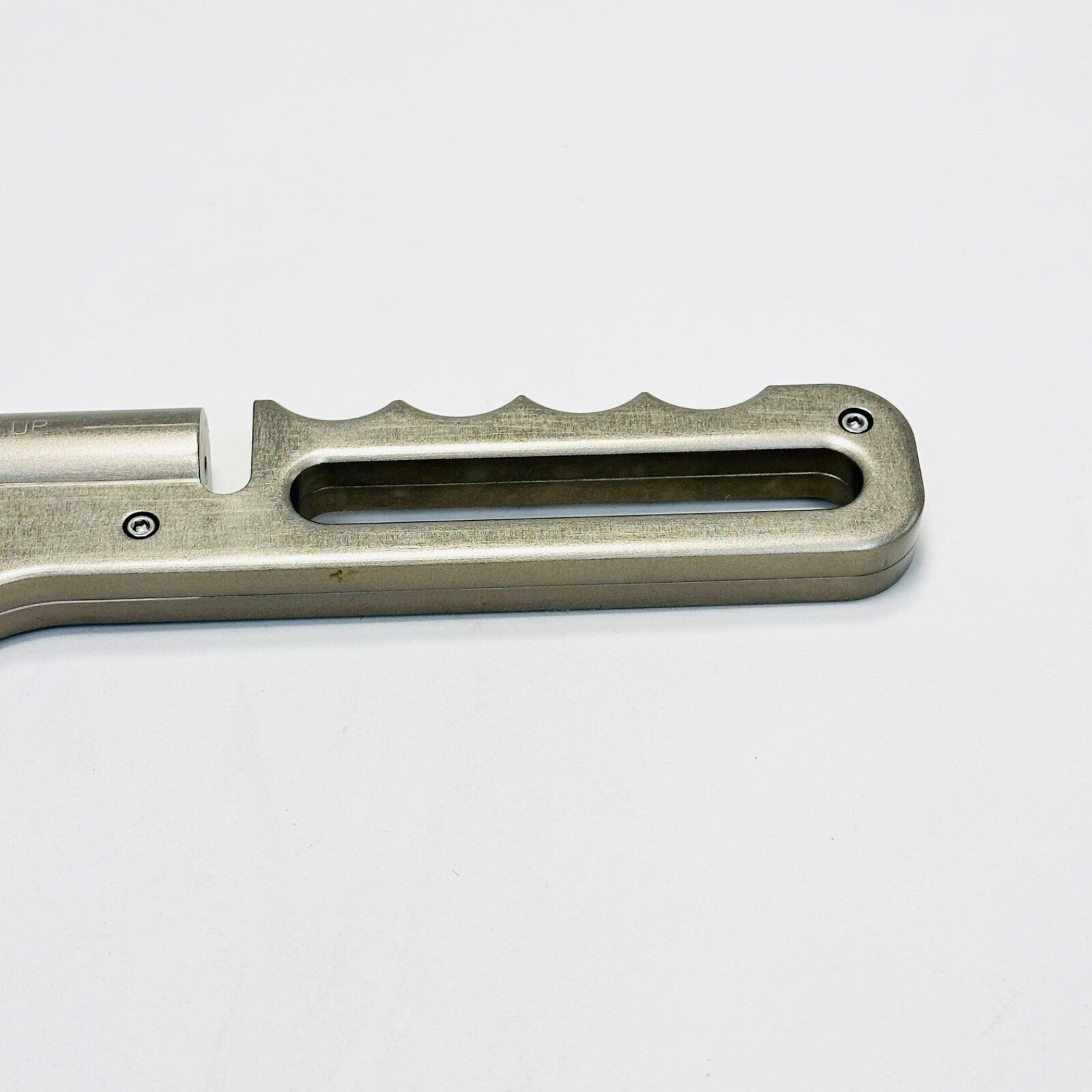Linvatec RF PROBE BENDING Instrument