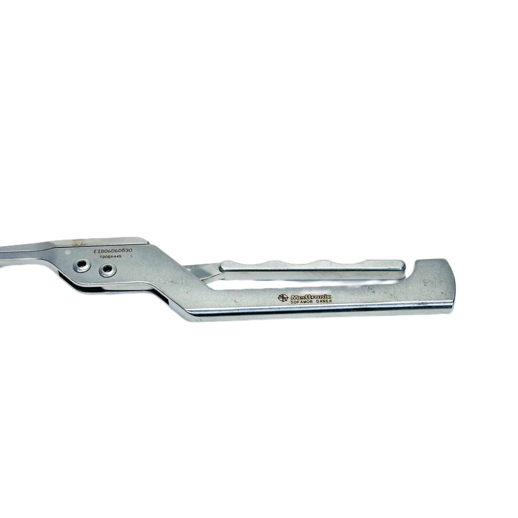 MEDTRONIC EIB06060530 straight INSERTER TD05H1445 INSTRUMENT