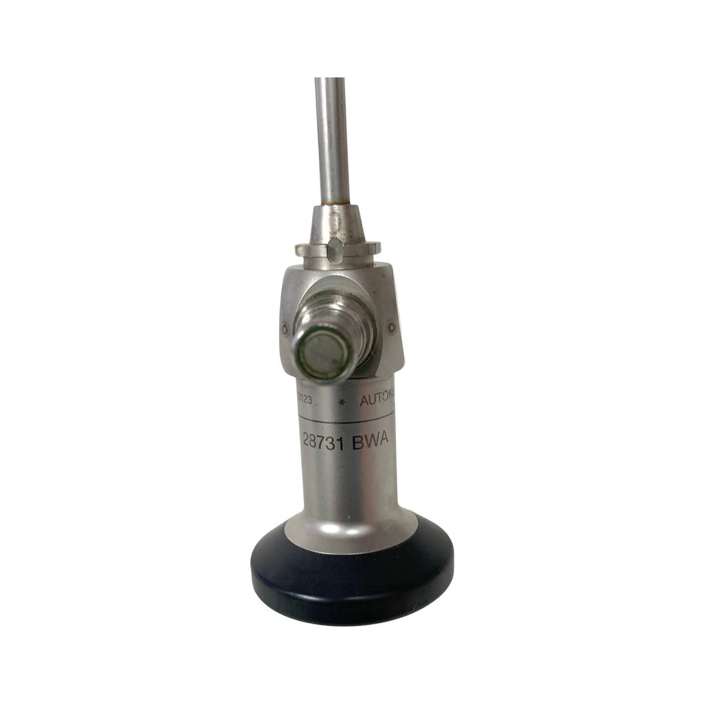 KARL STORZ REF 28731 BWA, 4mm 30° 12cm Arthroscope