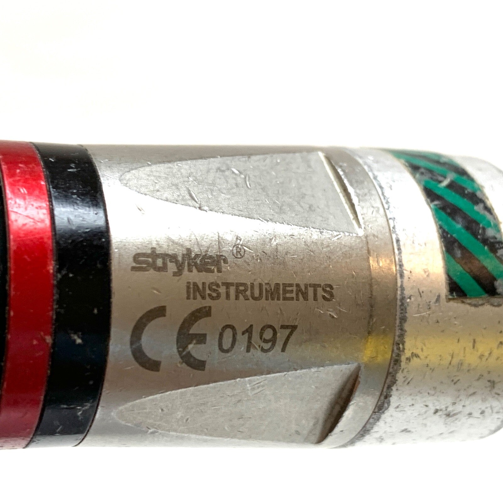 Stryker REF 4103-231, 3:25:1, 1/4" Reamer Attachment