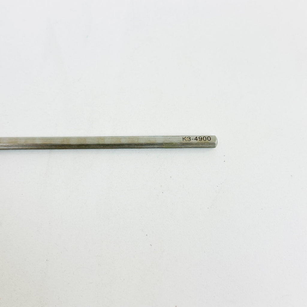 katena K3-4900 Graether Iris Retractor Straight Instrument
