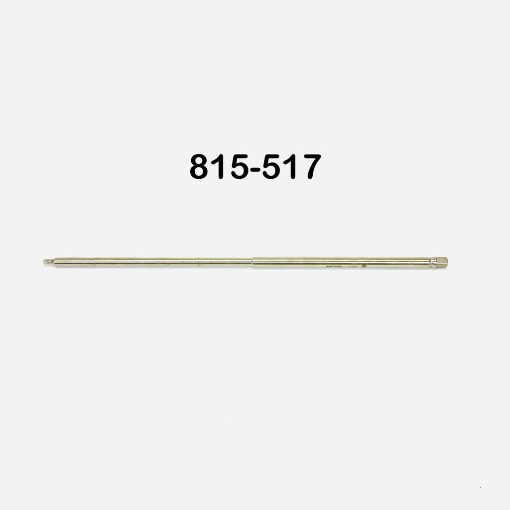 Medtronic 815-517 TORX 20 Shaft FOR 8"