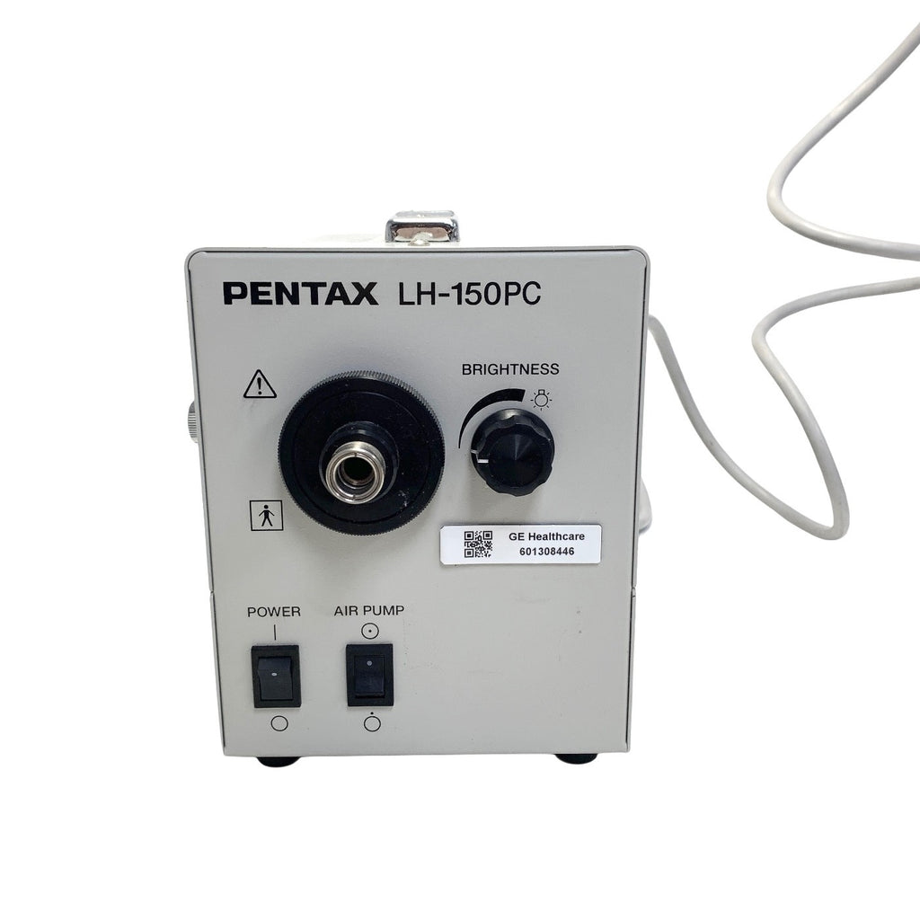 Pentax REF LH-150PC, LIGHT SOURCE FOR ENDOSCOPY