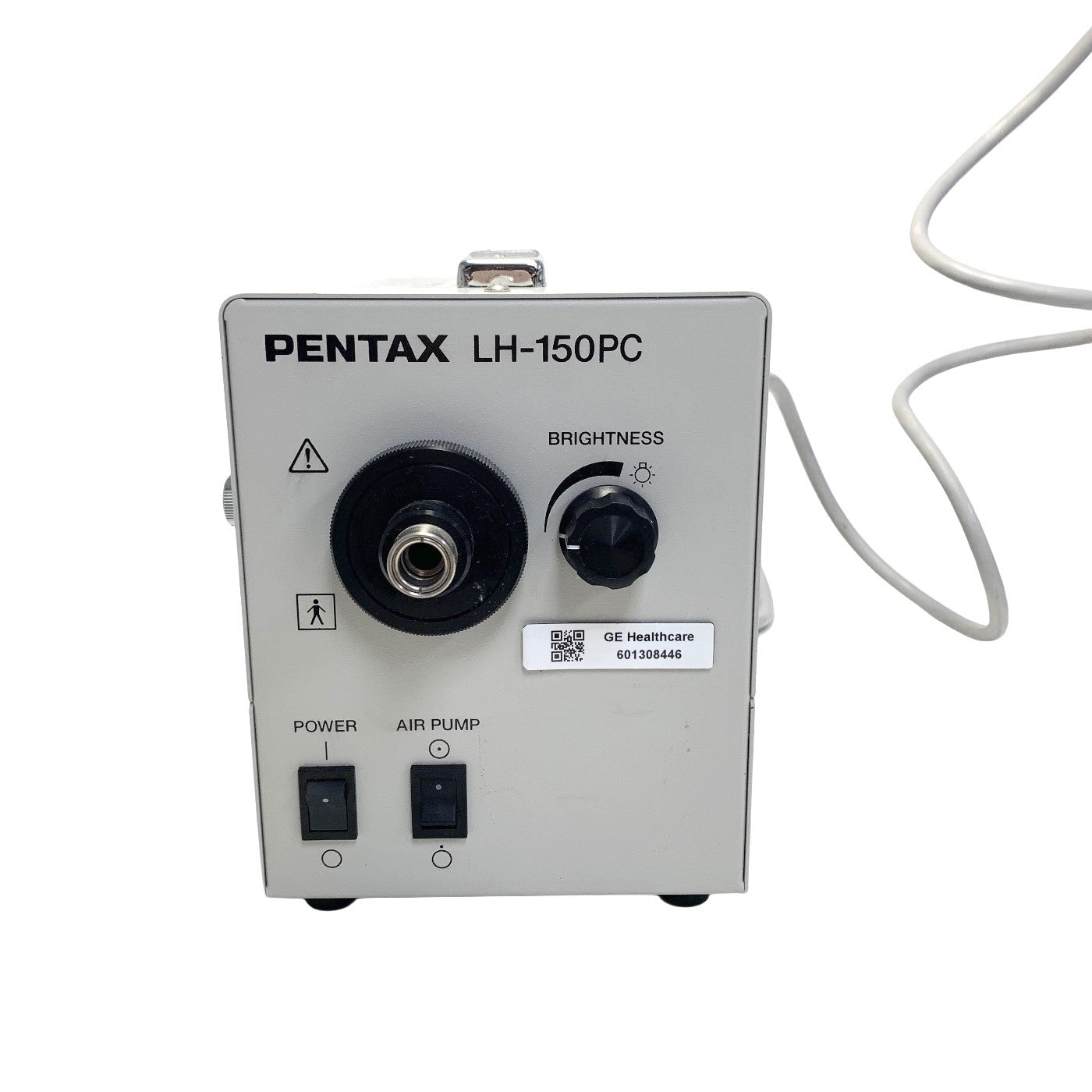 Pentax REF LH-150PC, LIGHT SOURCE FOR ENDOSCOPY