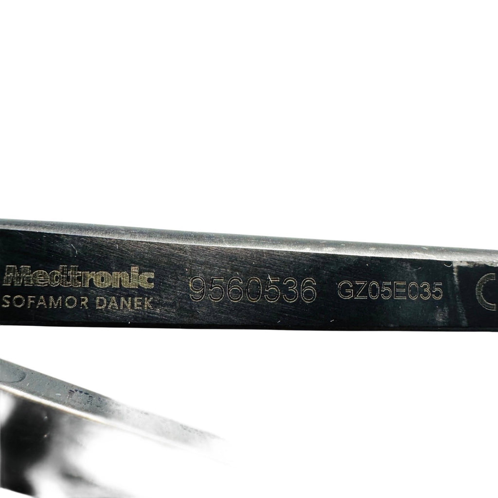 Medtronic 9560536 METRx Straight Pituitary, 4mm Instrument