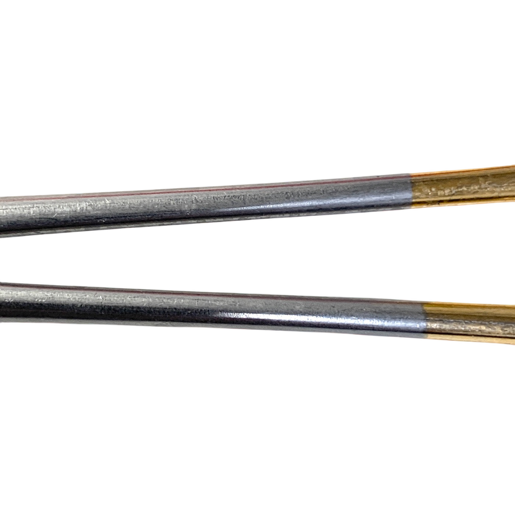 Aesculap BM110R Straight Durogrip Twister.