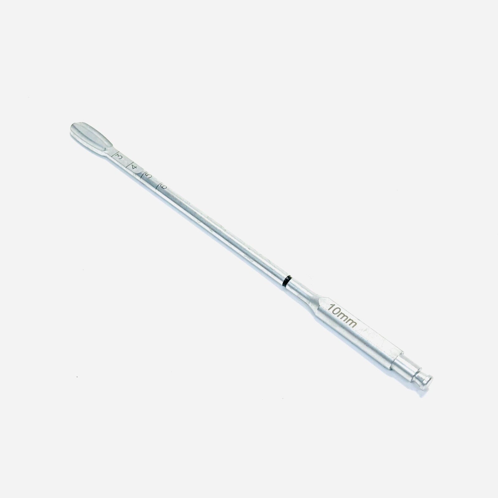 Medtronic 2940351 10mm Shaver Instrument