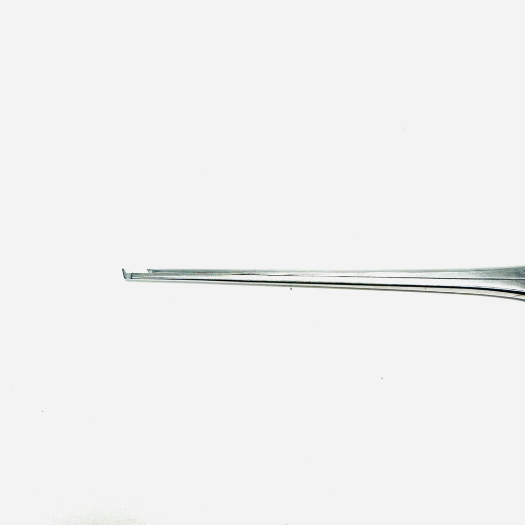 Codman 80-1344 Hardy Sella Punch, 40° Up, 1mm, 7" Instrument
