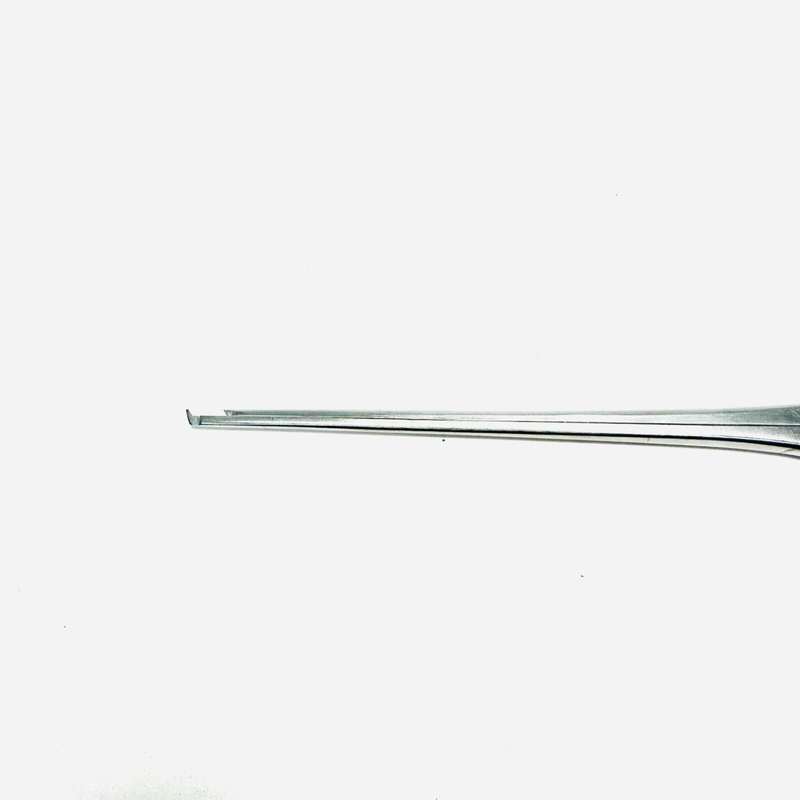 Codman 80-1344 Hardy Sella Punch, 40° Up, 1mm, 7" Instrument