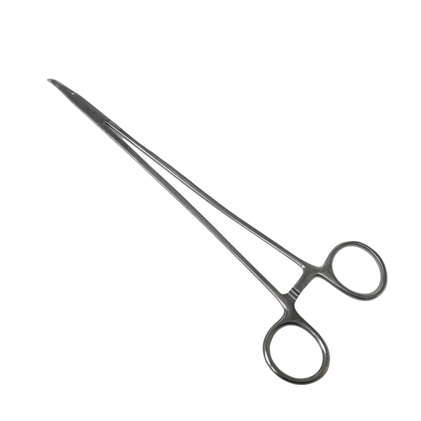 V. Mueller Ref CH1720, Julian Thoracic Artery Forceps Slightly Curved Serrated