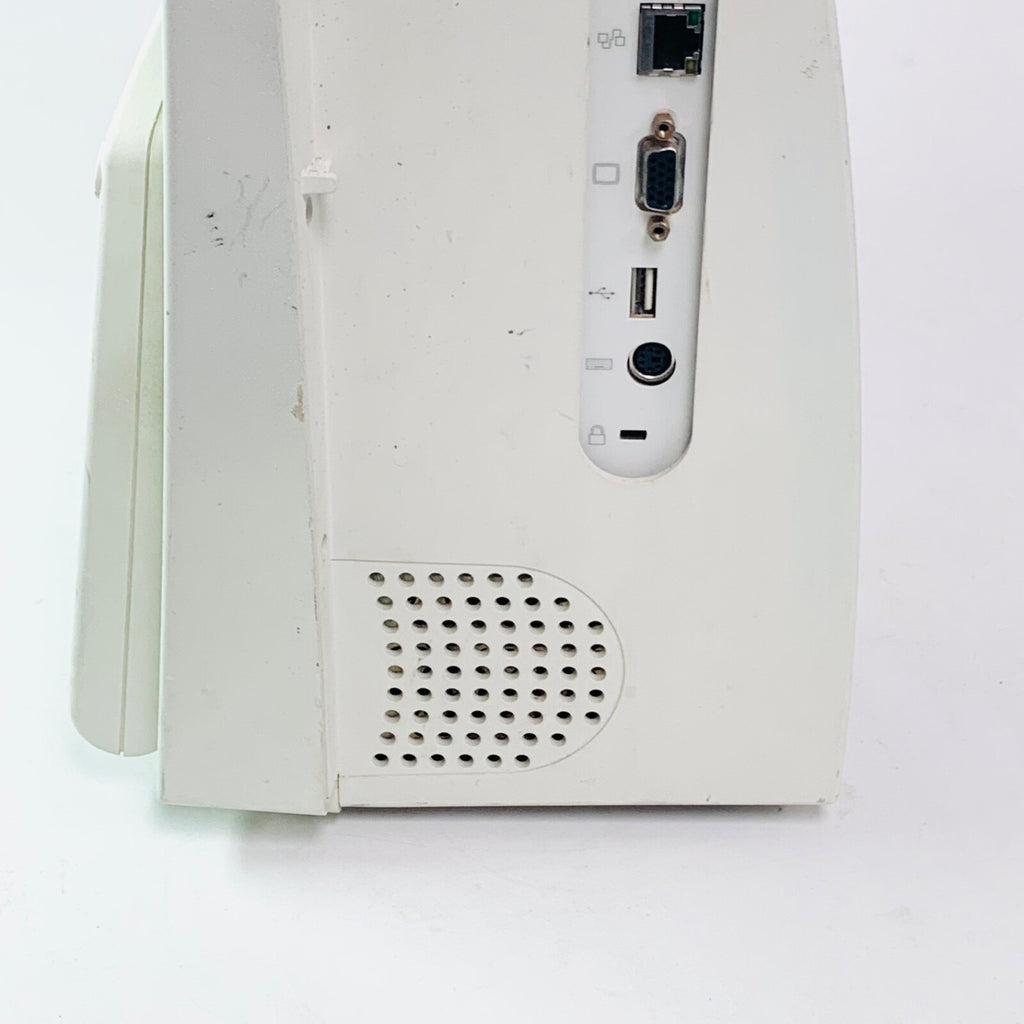 Acuson Cypress Ultrasound System with 7V3C, 3V2C Transducer