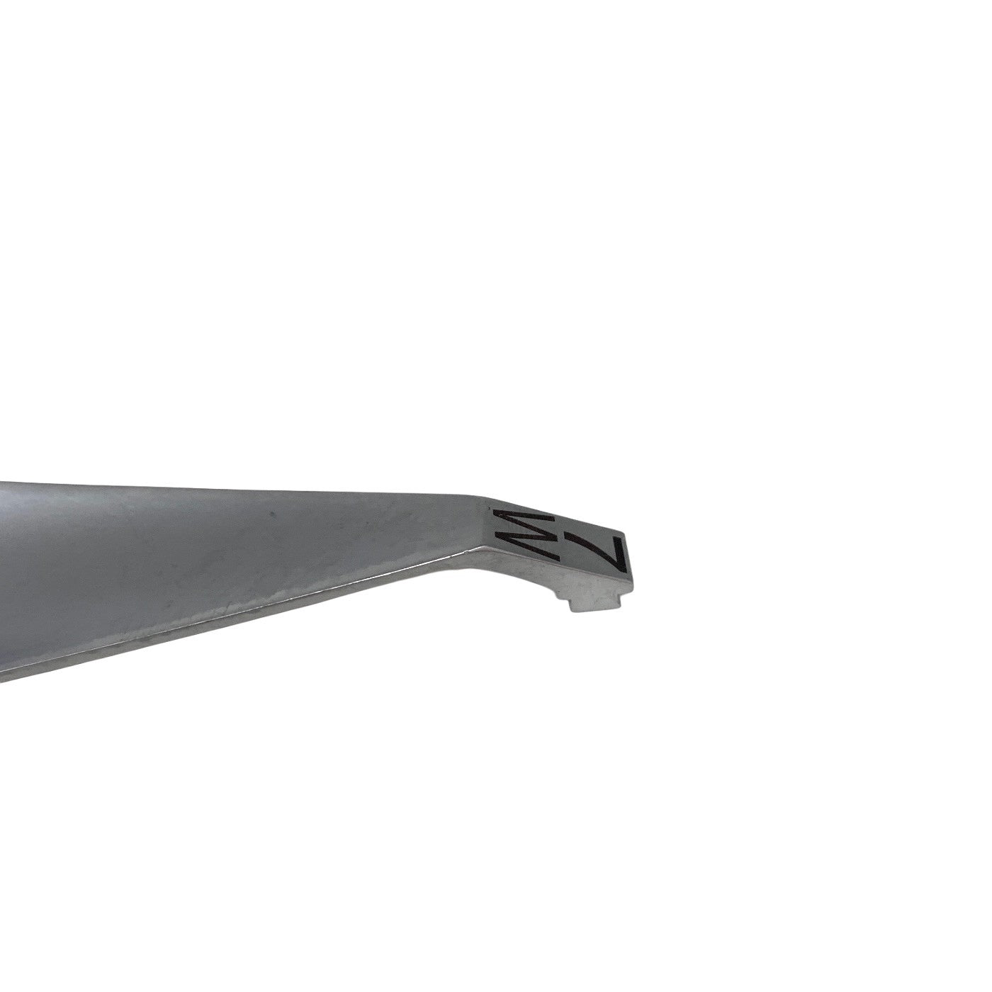 Medtronic 9568107 MAST QUADRANT 7cm Wide Retractor Blade Spine Surgery 7W Ortho