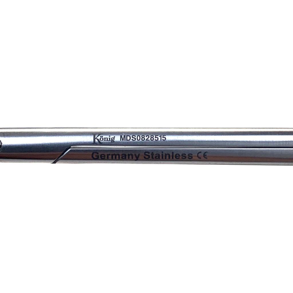 Medline Konig REF MDS0828515, Metzenbaum Dissecting Scissors