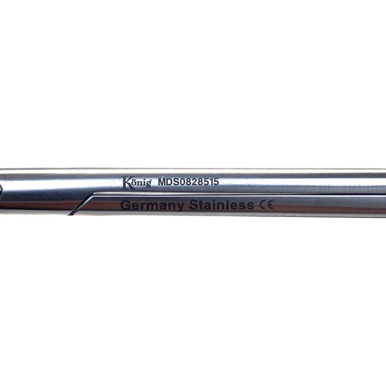 Medline Konig REF MDS0828515, Metzenbaum Dissecting Scissors