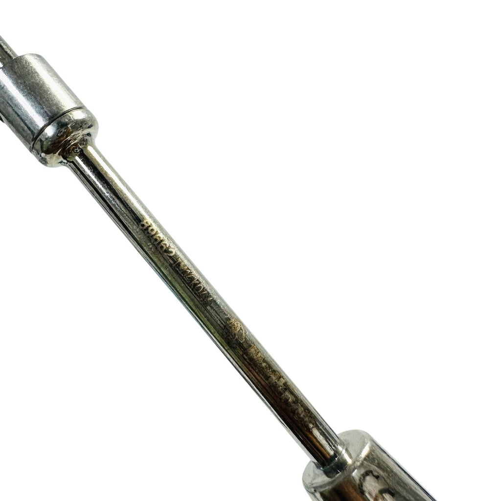 Medtronic 89662 Thin Curet Adjustable Tops Instrument