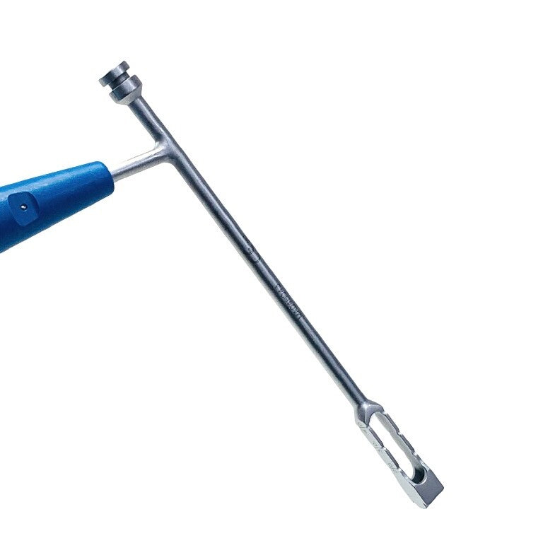 Medtronic REF 9074010, 10MM CHISEL MAST